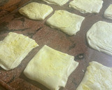 Foto del paso 13 de la receta: Msemen marroquí 🇲🇦💚