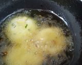 राईस कटलेट (rice cutlet recipe in marathi) रेसिपी स्टेप 6 फोटो 