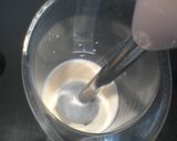 Foto del paso 2 de la receta: Pudding de leche condensada y brioche