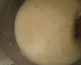 Spenótos tészta recept fázis 1 fotója