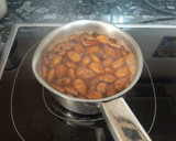 Foto del paso 1 de la receta: "Leche" (bebida) de almendras
