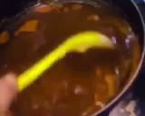 A picture of step 1 of Special Memoni khatte meethe aloo choley😘😍😘😍😘😍.