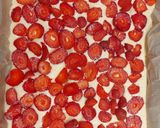Epres- pudingos süti recept fázis 4 fotója