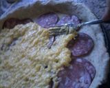 Foto del paso 3 de la receta: "Giatone" ó Gatone (plato típico de un pueblo en Duronia)