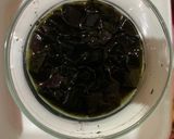 Foto langkah ke 3 dari resep Es susu kopi cincau.