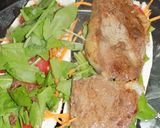 Foto del paso 6 de la receta: Sándwich recargo de bife