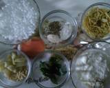Faraali sabudana misal recipe step 1 photo
