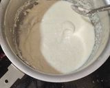 A picture of step 1 of Suji Potato Snacks.