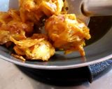प्याज़ पकौड़े (Pyaz Pakode recipe in Hindi) रेसिपी चरण 3 फोटो