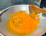 Foto langkah ke 1 dari resep Rendang Daging Telur.