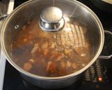Foto del paso 8 de la receta: Torttellinnis a la "Georg"