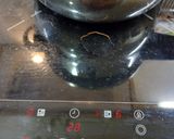 Foto del paso 8 de la receta: Cocido completo express