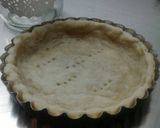 Foto del paso 9 de la receta: Tarta de verduras con masa casera