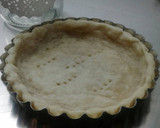 Foto del paso 9 de la receta: Tarta de verduras con masa casera