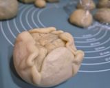 Foto langkah ke 5 dari resep 中秋饼 Tiong Ciu Pia (Traditional Moon cake).