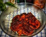 Foto langkah ke 4 dari resep Semur jengkol pedas.