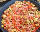 Foto del paso 3 de la receta: Pastel de carne