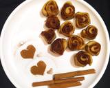 Cinnamon swirl roll recipe step 9 photo