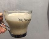 Foto langkah ke 4 dari resep Susu Kurma Sehat.