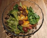 Foto del paso 3 de la receta: Ensalada XXIII