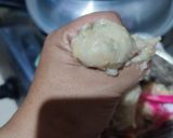 Foto langkah ke 7 dari resep 457 Bakso Ikan (35-GAS2025).