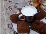 Soyayen burode da kwai