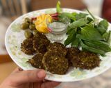 عکس مرحله 3 از دستور کتلت کلم کتویی (مناسب رژیم کتوژنیک و لوکرب)