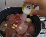 Foto del paso 1 de la receta: Garnachas