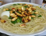 Foto del paso 3 de la receta: Caldo de Gallina