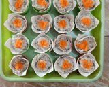 Foto langkah ke 3 dari resep Somay Ayam Ikan.