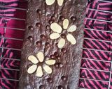 Foto langkah ke 8 dari resep Brownies ketan hitam.