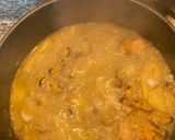 Foto del paso 3 de la receta: Sopa surtido de mariscos