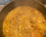Foto del paso 3 de la receta: Sopa surtido de mariscos