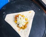 ચીઝી વેજ પાર્સલ (Cheesy Veg. Parcel Recipe In Gujarati) રેસીપી સ્ટેપ9ફોટો