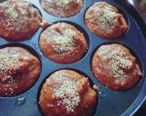 Sweetpotato gulgule in appam pan recipe step 4 photo