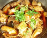 รูปขั้นตอนการทำที่ 3 ของ ปีกไก่โค๊ะ
