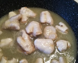Foto del paso 4 de la receta: Cocochas al pil pil