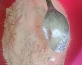 Foto langkah ke 3 dari resep Bolu kukus sederhana.