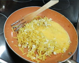 Foto del paso 4 de la receta: Bacalao a bras