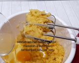 Foto langkah ke 7 dari resep Kue sus oven tangkring anti gagal.