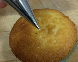 Foto del paso 13 de la receta: Cupcakes de Navidad