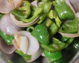 कढ़ाई पनीर (Kadai paneer recipe in Hindi) रेसिपी चरण 2 फोटो