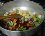 Sweet and sour chicken recipe step 8 photo