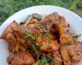 Foto langkah ke 6 dari resep 35. Ayam Rica-Rica.