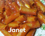 Foto del paso 1 de la receta: Macarrones con chorizo