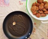 Foto del passaggio 2 della ricetta Fasolari ripieni