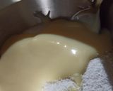Foto del paso 1 de la receta: Barritas de coco tipo Prestigio