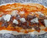 صورة لخطوة 6 من وصفة خبيزات محشين