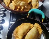 Foto del paso 3 de la receta: Empanadas de Queso