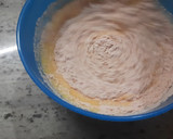 ராகி மால்ட் கேக்(ragi malt cake recipe in tamil) ரெசிபி ஸ்டேப் 5 புகைப்படம்